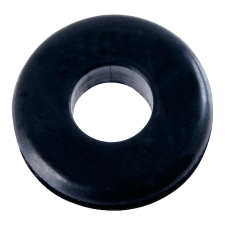Jandorf Jandorf 5/8 in. D Rubber Grommet 5 pk 61497